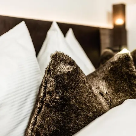Daire Gardena - Gardenahotels 2*