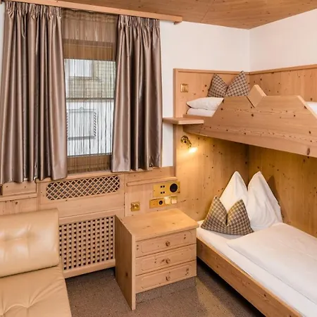 Daire Gardena - Gardenahotels 2*