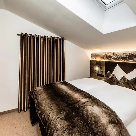 Gardena - Gardenahotels 2*