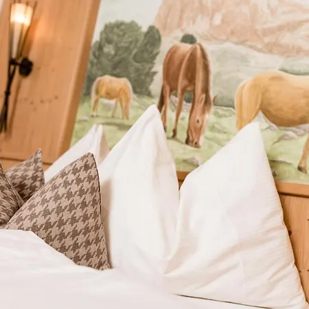 Daire Gardena - Gardenahotels