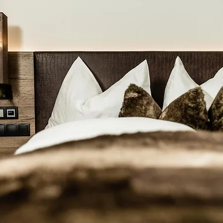 Gardena - Gardenahotels Daire