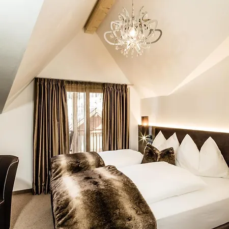 Gardena - Gardenahotels Daire