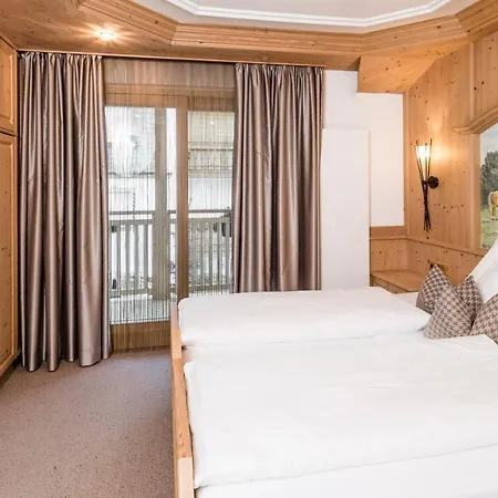 Gardena - Gardenahotels Daire 2*