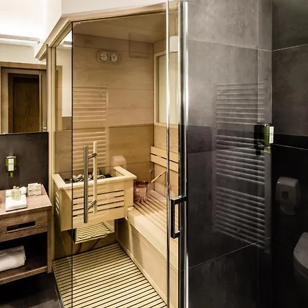 Gardena - Gardenahotels 2*