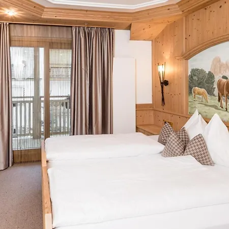 Gardena - Gardenahotels Daire 2*
