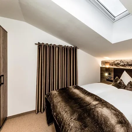 Gardena - Gardenahotels Daire 2*