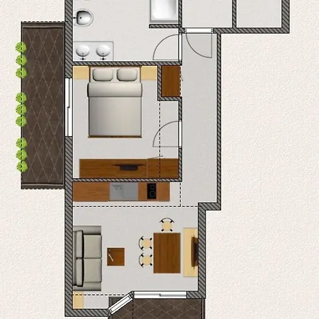 Gardena - Gardenahotels