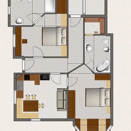 Gardena - Gardenahotels