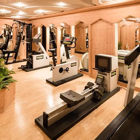 Gardena - Gardenahotels 아파트 2*
