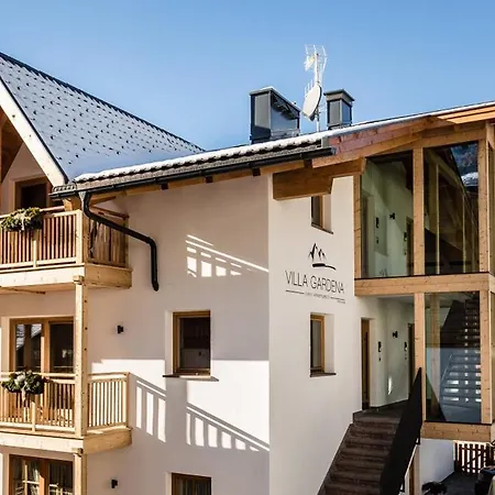Daire Gardena - Gardenahotels