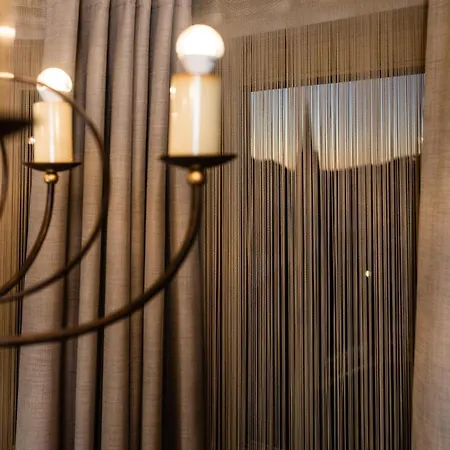Daire Gardena - Gardenahotels 2*