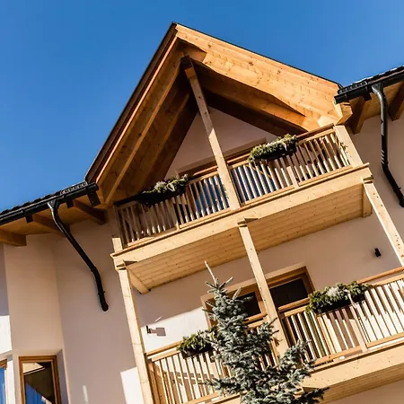 Daire Gardena - Gardenahotels 2*