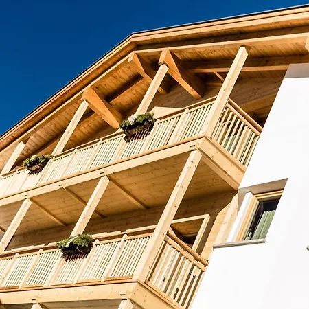 Gardena - Gardenahotels Daire