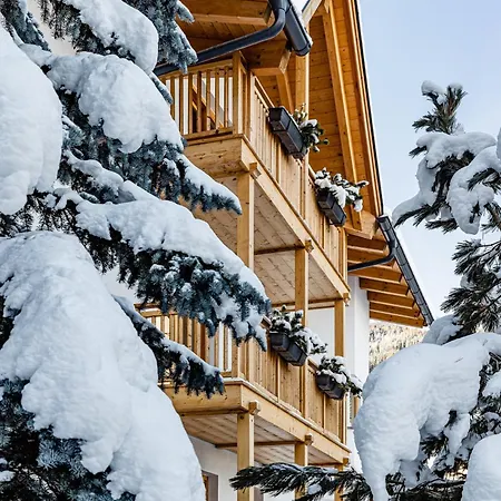 Daire Gardena - Gardenahotels